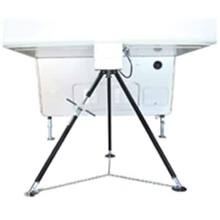 Adnik ADNIK 25035 Bal Deluxe King Pin Stabilizer A6E-25035